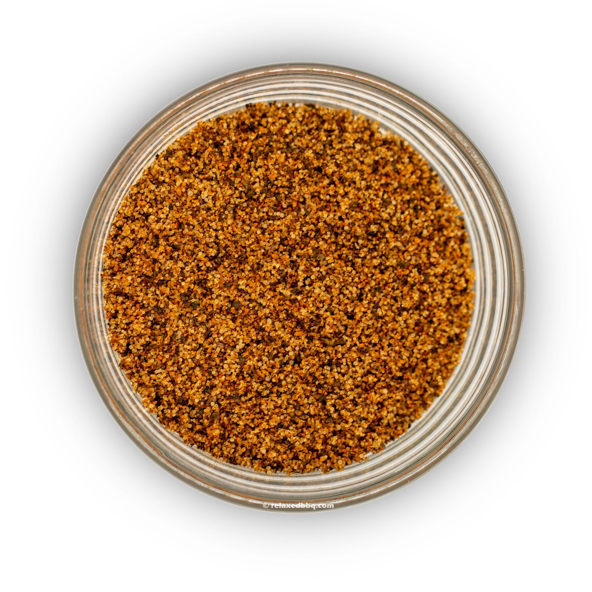 Yoder All Purpose AP Rub Signature Seasoning Salt Garlic Parsley Etc 1 –  Robidoux Inc