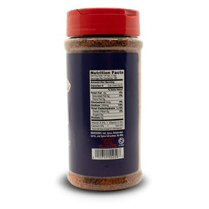 MeatChurch Rub 12oz Meat Church - Holy Cow